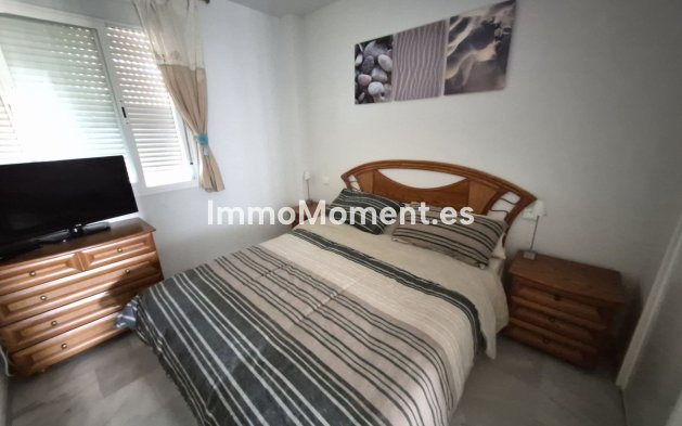 Bestaande woning - Appartement - Mijas Costa - Riviera Del Sol