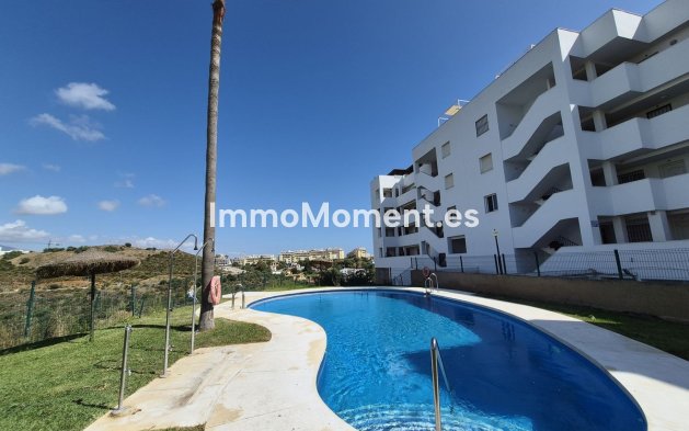 Bestaande woning - Appartement - Mijas Costa - Riviera Del Sol