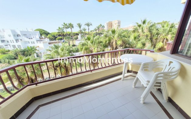 Reventa - Apartamento - Mijas Costa - Riviera Del Sol