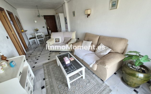 Reventa - Apartamento - Mijas Costa - Riviera Del Sol