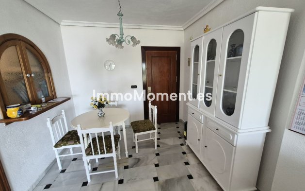 Reventa - Apartamento - Mijas Costa - Riviera Del Sol