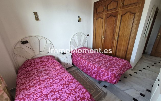 Reventa - Apartamento - Mijas Costa - Riviera Del Sol