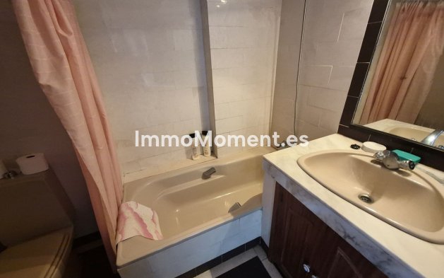 Reventa - Apartamento - Mijas Costa - Riviera Del Sol