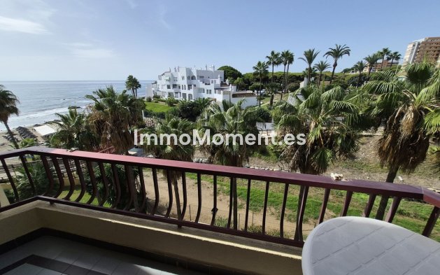 Reventa - Apartamento - Mijas Costa - Riviera Del Sol