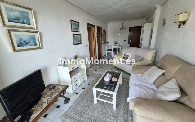 Reventa - Apartamento - Mijas Costa - Riviera Del Sol