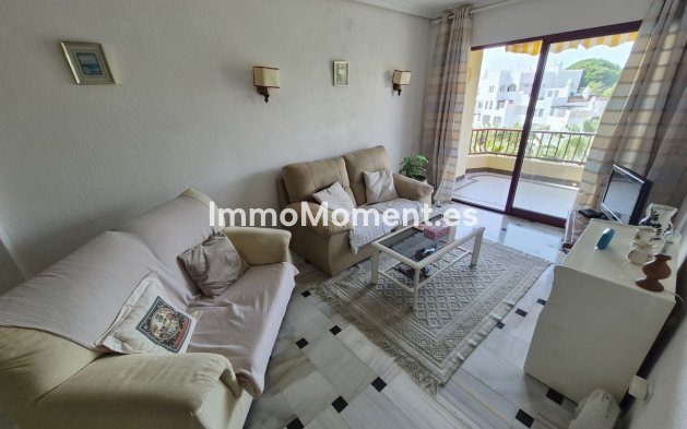 Reventa - Apartamento - Mijas Costa - Riviera Del Sol