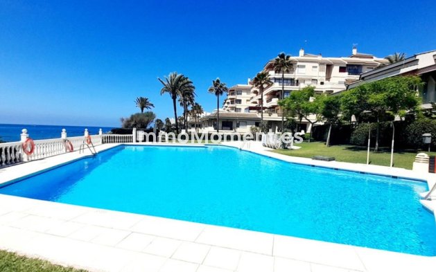 Reventa - Apartamento - Mijas Costa - Riviera Del Sol