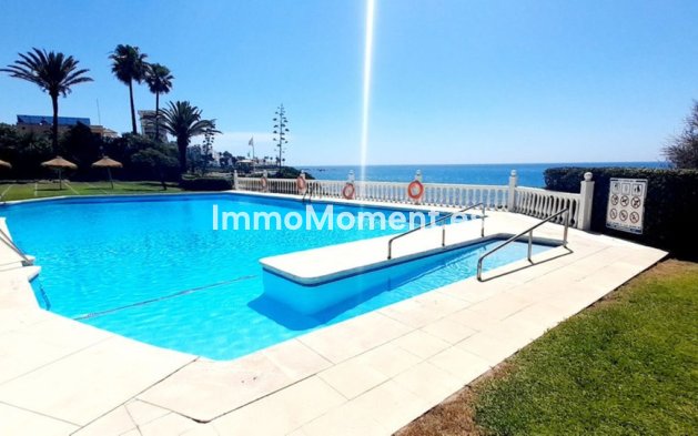Reventa - Apartamento - Mijas Costa - Riviera Del Sol
