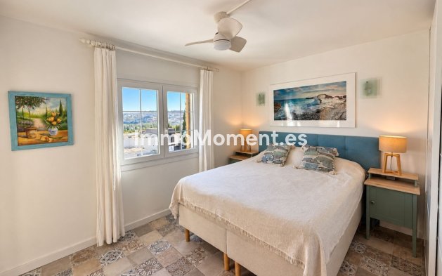 Wiederverkauf - Reihenhaus - Mijas - Mijas Golf