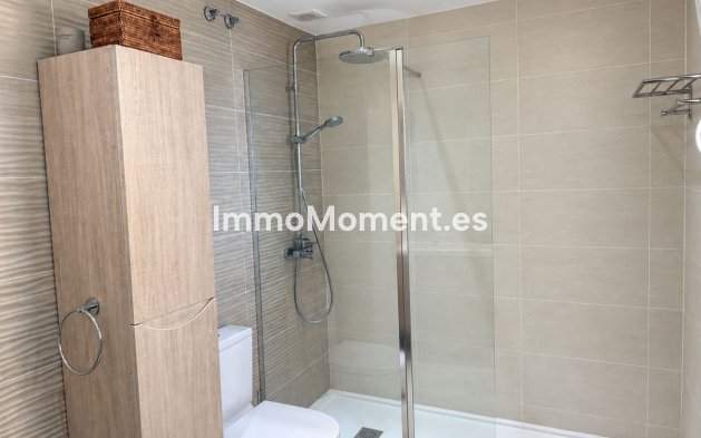 Wiederverkauf - Reihenhaus - Mijas - Mijas Golf