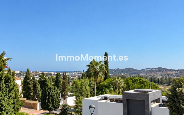 Wiederverkauf - Reihenhaus - Mijas - Mijas Golf