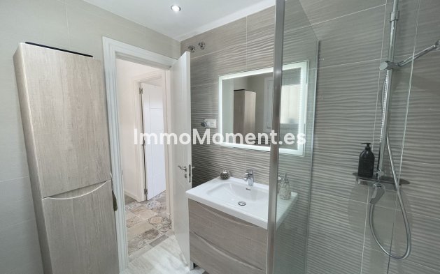 Wiederverkauf - Reihenhaus - Mijas - Mijas Golf