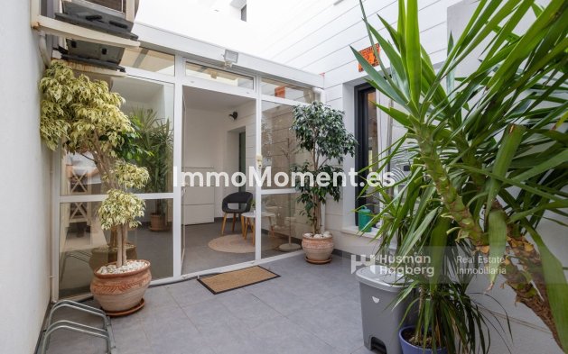 Reventa - Apartamento - Orihuela - Campoamor