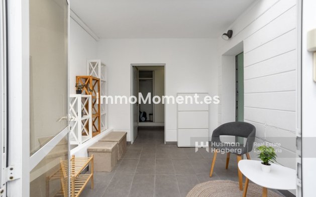 Reventa - Apartamento - Orihuela - Campoamor