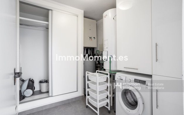 Reventa - Apartamento - Orihuela - Campoamor