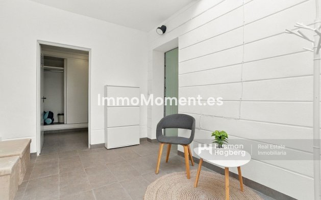 Reventa - Apartamento - Orihuela - Campoamor