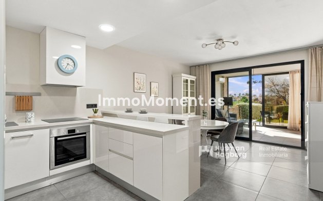 Reventa - Apartamento - Orihuela - Campoamor