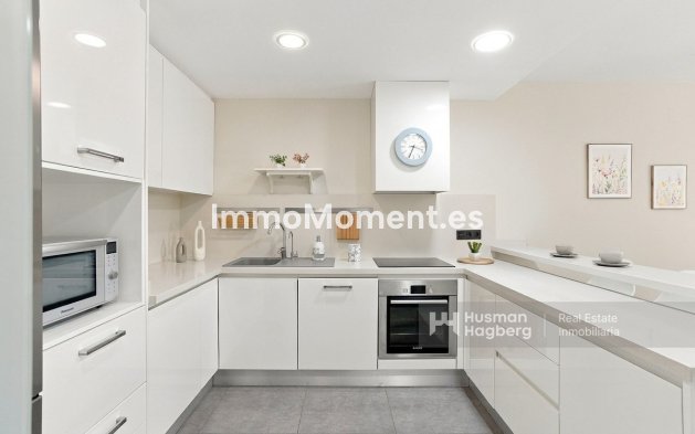 Reventa - Apartamento - Orihuela - Campoamor