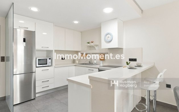 Reventa - Apartamento - Orihuela - Campoamor