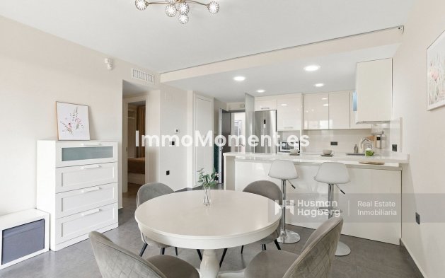 Reventa - Apartamento - Orihuela - Campoamor