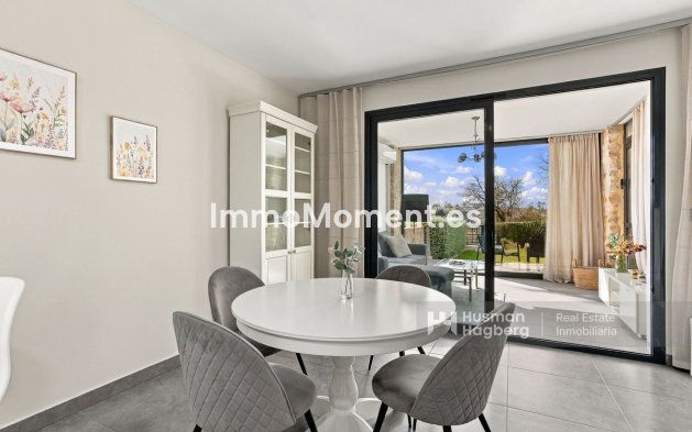 Reventa - Apartamento - Orihuela - Campoamor
