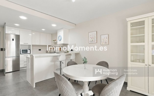 Reventa - Apartamento - Orihuela - Campoamor