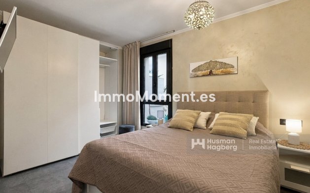 Reventa - Apartamento - Orihuela - Campoamor