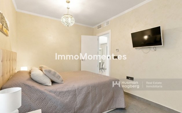 Reventa - Apartamento - Orihuela - Campoamor