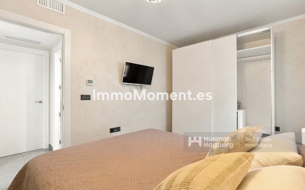 Reventa - Apartamento - Orihuela - Campoamor