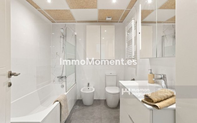 Reventa - Apartamento - Orihuela - Campoamor