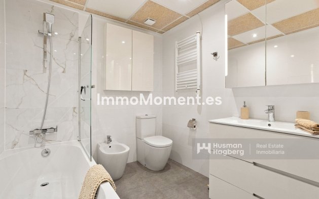 Reventa - Apartamento - Orihuela - Campoamor
