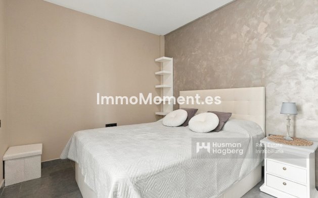 Reventa - Apartamento - Orihuela - Campoamor