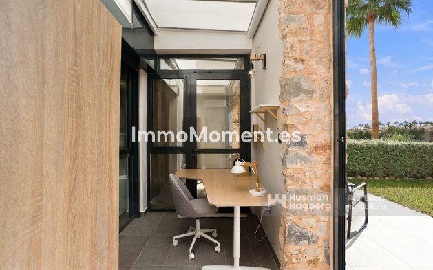 Reventa - Apartamento - Orihuela - Campoamor