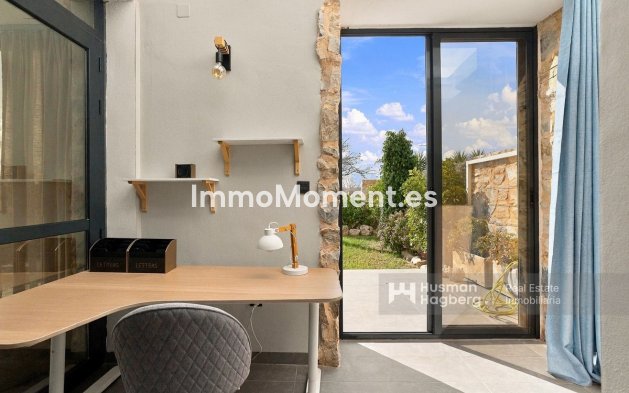 Reventa - Apartamento - Orihuela - Campoamor