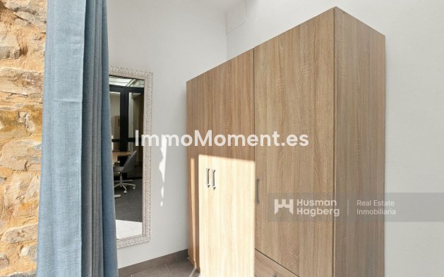 Reventa - Apartamento - Orihuela - Campoamor