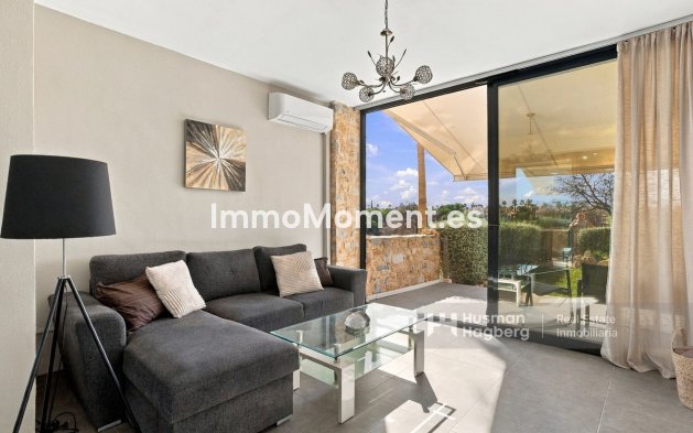 Reventa - Apartamento - Orihuela - Campoamor