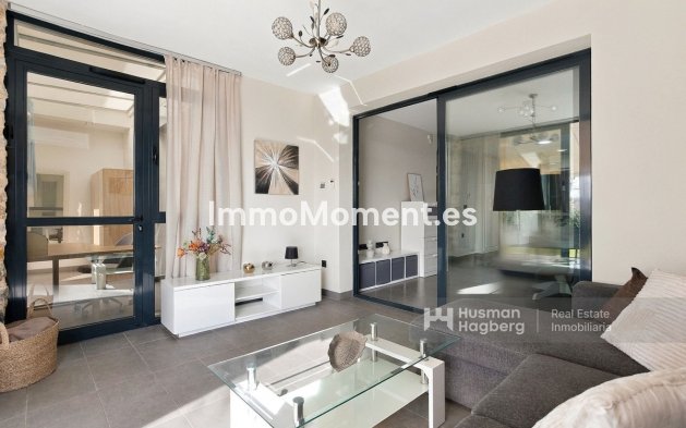 Reventa - Apartamento - Orihuela - Campoamor