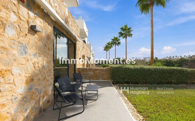 Reventa - Apartamento - Orihuela - Campoamor
