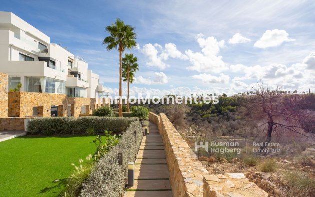 Reventa - Apartamento - Orihuela - Campoamor
