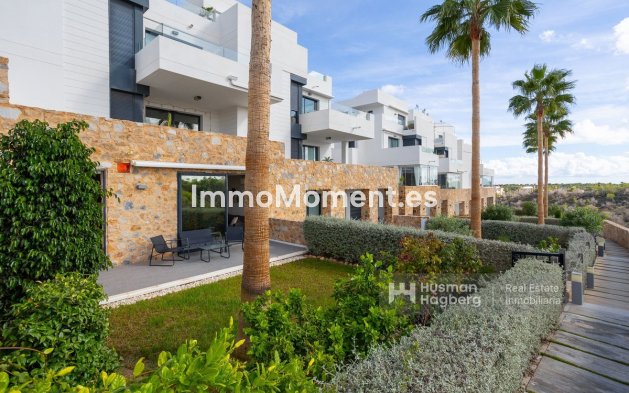 Reventa - Apartamento - Orihuela - Campoamor