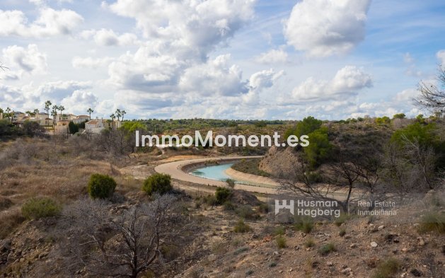 Reventa - Apartamento - Orihuela - Campoamor