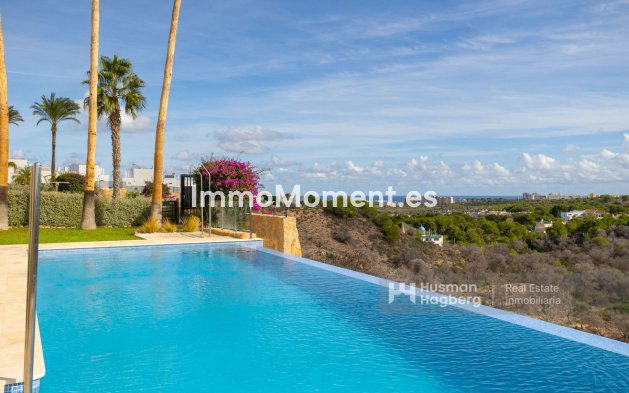 Reventa - Apartamento - Orihuela - Campoamor