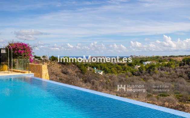 Reventa - Apartamento - Orihuela - Campoamor