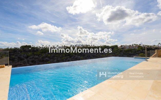 Reventa - Apartamento - Orihuela - Campoamor