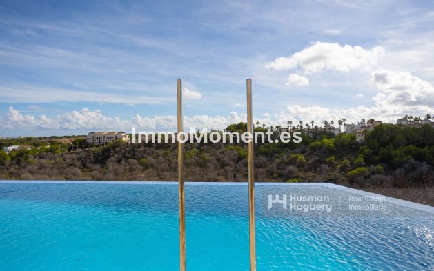 Reventa - Apartamento - Orihuela - Campoamor