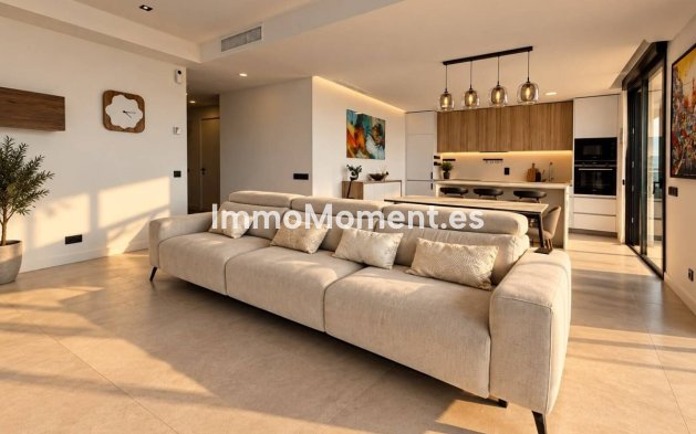 Reventa - Apartamento - Marbella - Los Monteros