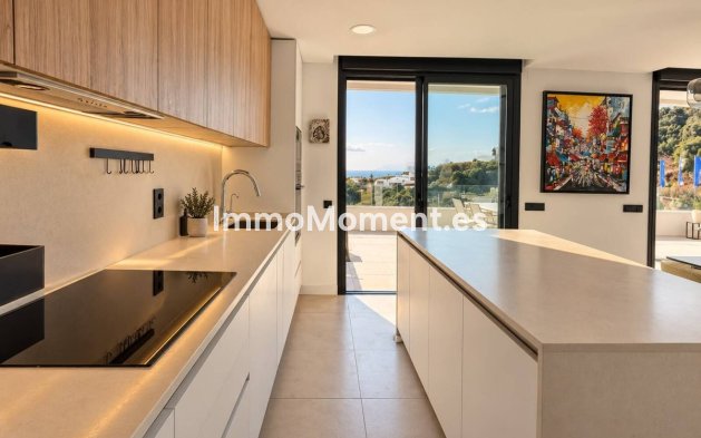 Reventa - Apartamento - Marbella - Los Monteros