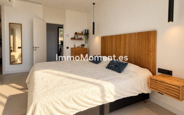 Reventa - Apartamento - Marbella - Los Monteros