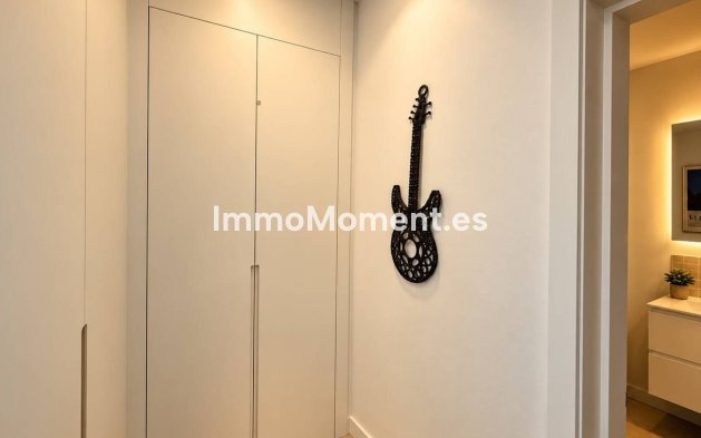 Reventa - Apartamento - Marbella - Los Monteros