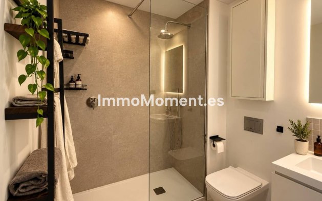 Reventa - Apartamento - Marbella - Los Monteros